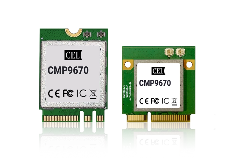 CMP9670 Module product photo